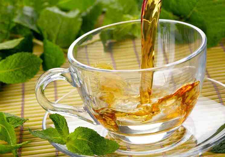 Wspaniałe właściwości zielonej herbaty, zielona herbata, odchudzanie, zdrowy styl joanny, redukcja,
