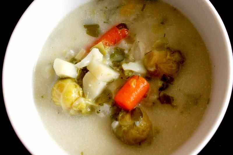 przepis na zupę jarzynową, przepisy na zupę warzywną, fit zupa, jak zrobić smaczną zupę, zdrowa zupa (, marchewka, brukselk, zdrowa zupa, przepis na zupę jarzynową, zdry styl joanny